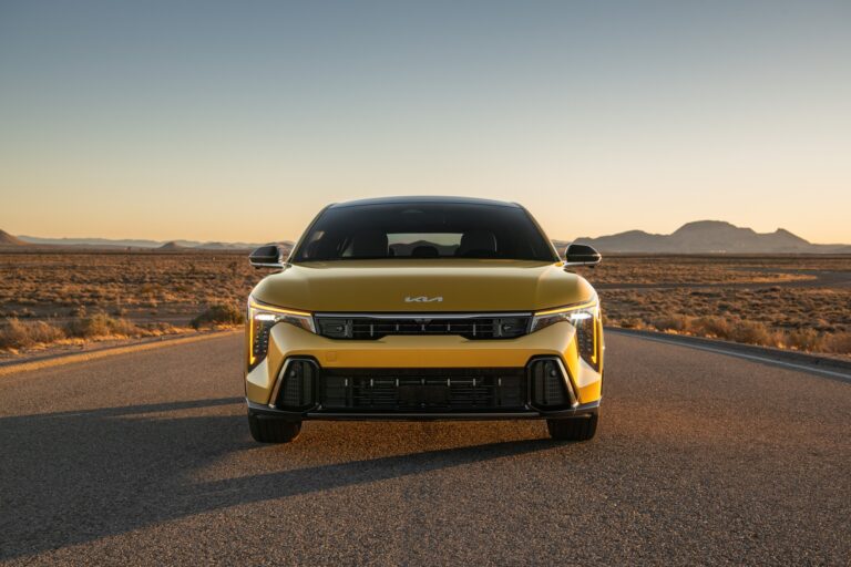 KIA K4 Hatchback 2026