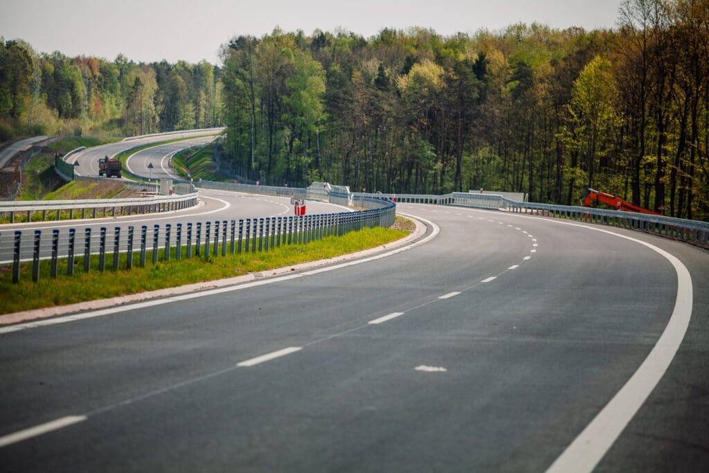 Obwodnica Poręby i Zawiercia