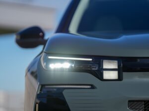 nowy Citroen C5 Aircross 2026