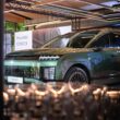 Elektryczny Hyundai IONIQ 9
