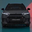 Nowa Toyota Corolla Cross 2025