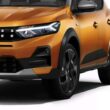 Dacia Sandero 2026