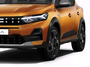 Dacia Sandero 2026