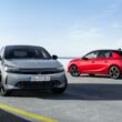 Opel Corsa 2025