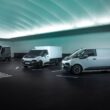 Renault Trafic 2026, samochody LCV