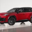 Premiera nowej Toyota RAV4 2026
