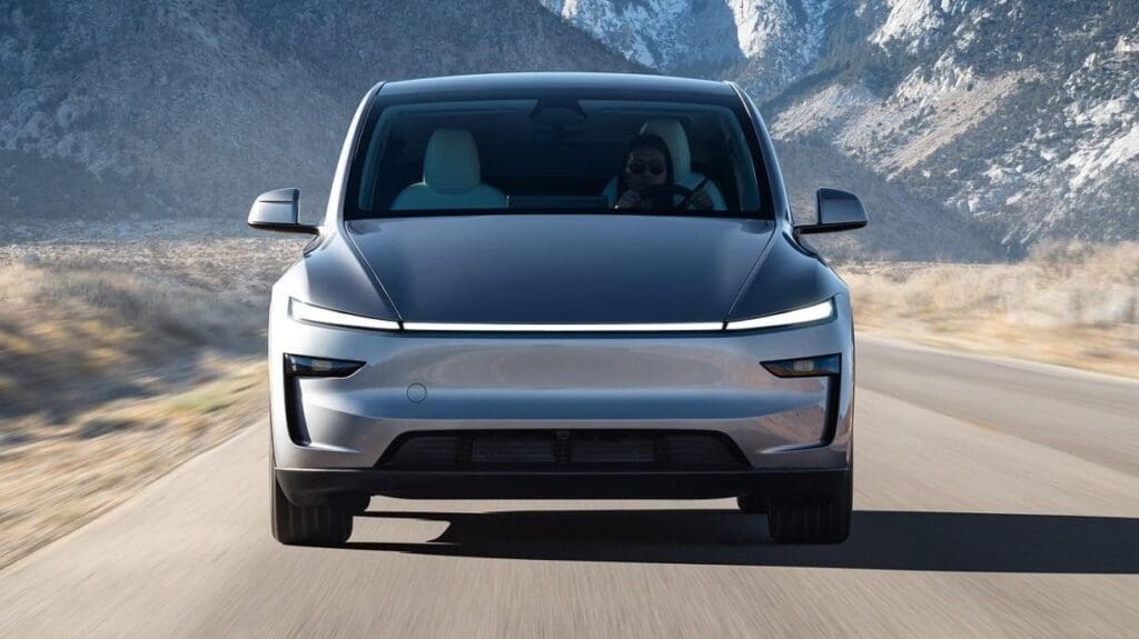 elektryki BYD popularniejsze niż Tesla