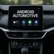 Android Automotive w samochodach grupy Stellantis