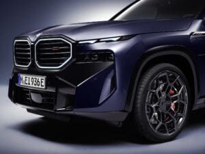 Nowa oferta BMW XM Label 2025