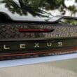 nowy LEXUS RZ 2026