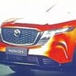 Nowa Mazda CX-5 na zdjęciu