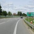 droga krajowa DK7 do Zakopanego