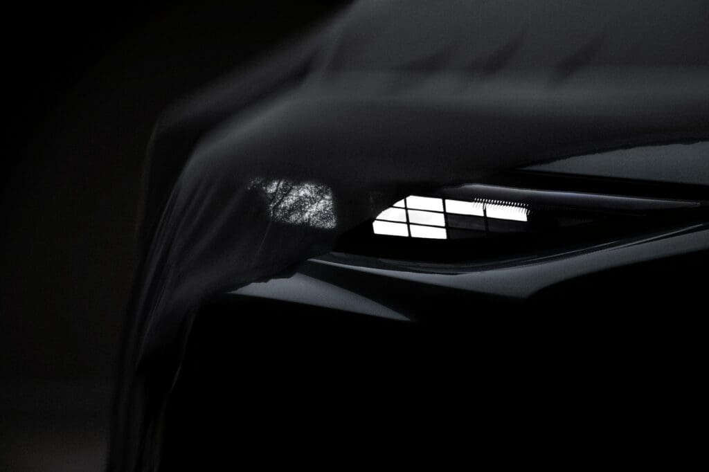 nowe Audi Q3 2025