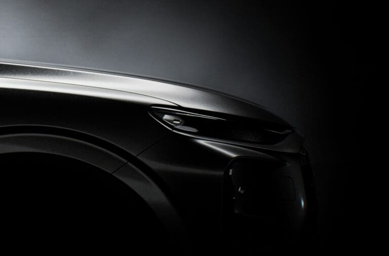 Audi Q3 nowej generacji