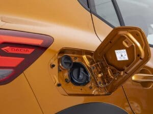 auto gaz LPG w 2025 roku