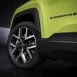 Nowy Jeep Compass 2025