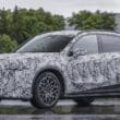 Nowy elektryczny GLC 2026