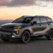 Kia Sportage 1.6 T-GDI