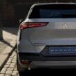 nowy hybrydowy Mitsubishi Grandis 2025