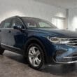 SUV Volkswagen