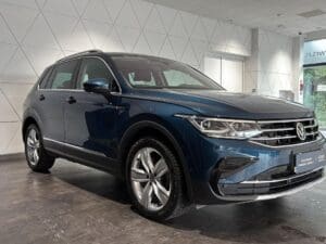 SUV Volkswagen
