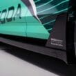 Skoda Enyaq RS Race