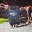 Chery Tiggo oficjalnie w Polsce