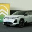cennik nowego Citroena C5 Aircross