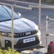 nowa Dacia Jogger facelifting