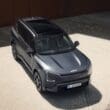 elektryczna Kia EV5