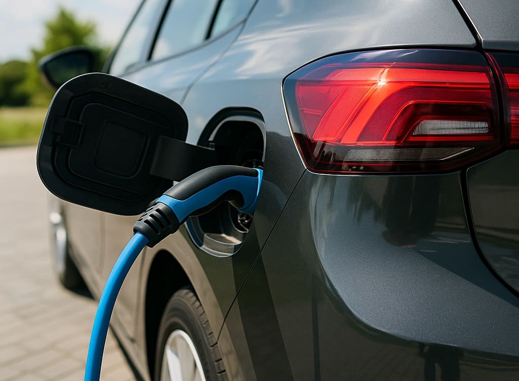 ile kosztuje ładowanie samochodu elektrycznego