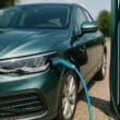 Koszt jazdy samochodem elektrycznym