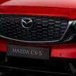 nowa Mazda CX-5 2026