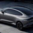 nowy SUV MG IM6