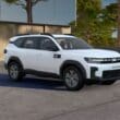 podstawowa Dacia Bigster
