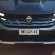nowy Renault Boreal 2026