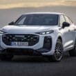 nowy kompaktowy SUV Audi Q3 2026