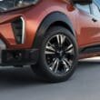 Nowy Renault Triber 2025