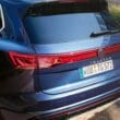 Volkswagen Touareg zostanie wycofany