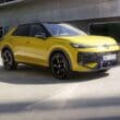 nowy Volkswagen T-Roc 2026