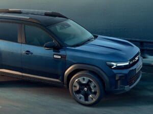 nowa Dacia Coupe 2027