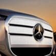 Zwiastun Mercedesa GLC 2026