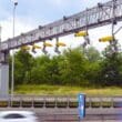 43 nowe odcinkowe pomiary prędkości
