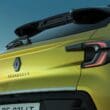nowy Renault Kiger 2025