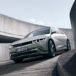sprzedaż samochodów elektrycznych w 2025 roku