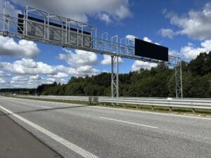 Budowa drogi ekspresowej S6