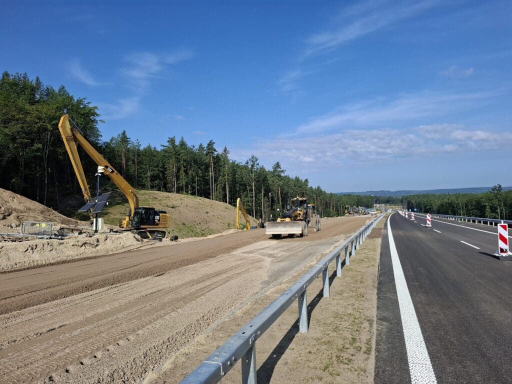 Trasa Kaszubska Via Hanseatica