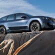 Nowe BMW iX3 2026
