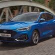 nowy Ford Focus jako SUV