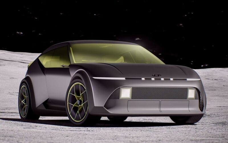 strategia marki Hyundai do 2030 roku